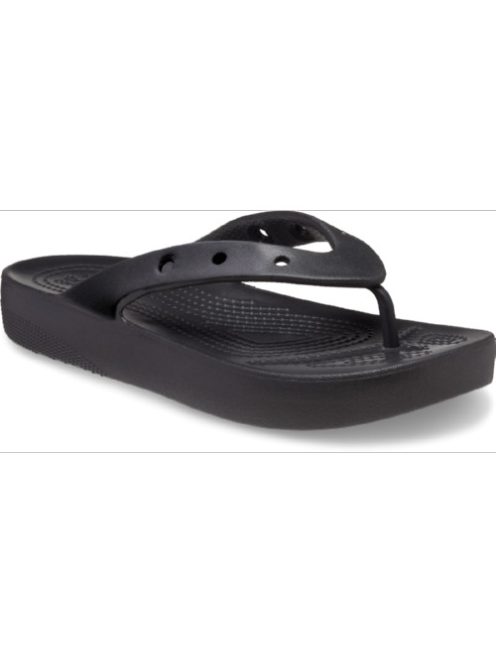 Crocs Platformă Clasică Flip