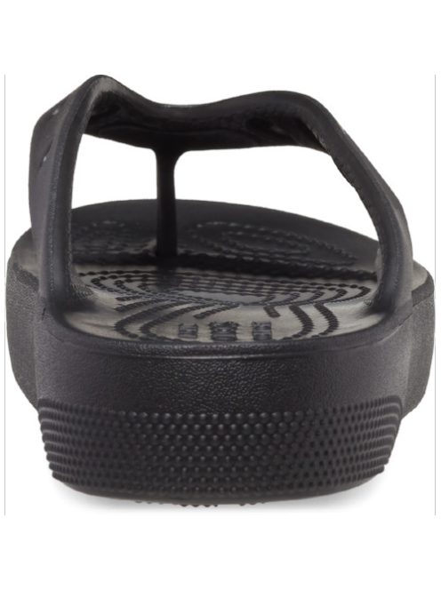 Crocs Platformă Clasică Flip