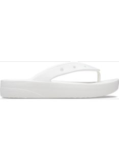 Crocs Platformă Clasică Flip