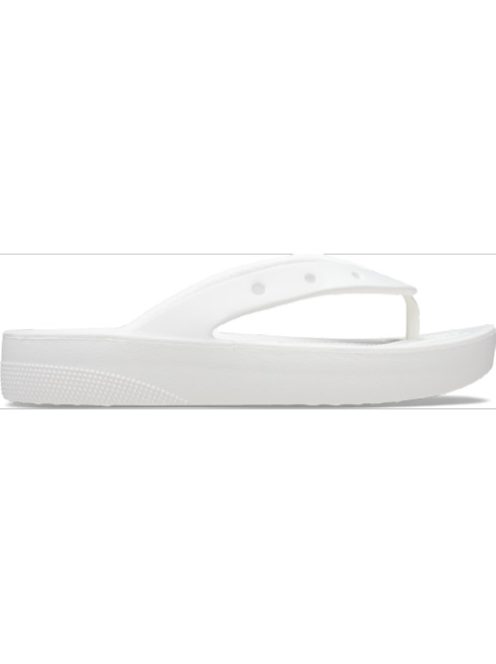 Crocs Platformă Clasică Flip