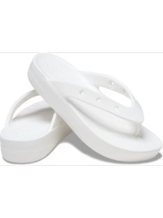 Crocs Platformă Clasică Flip