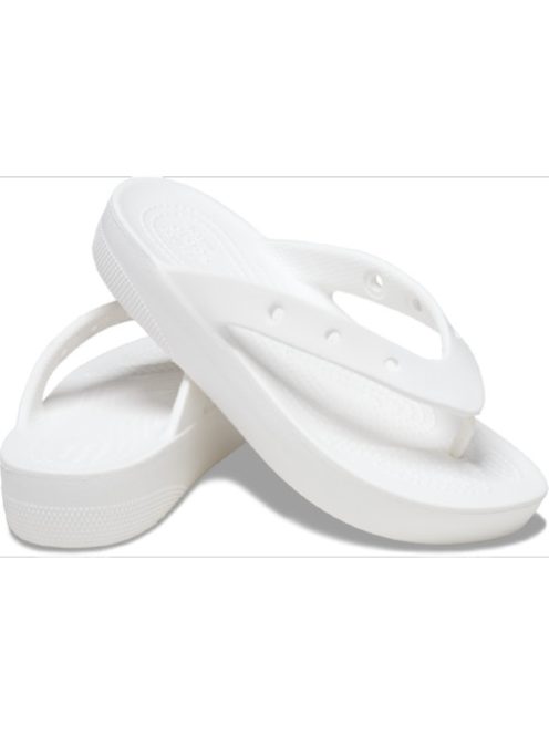 Crocs Platformă Clasică Flip