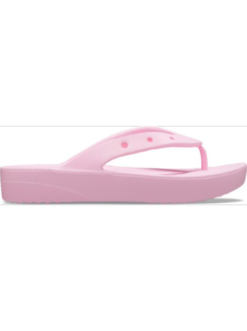 Crocs Platformă Clasică Flip