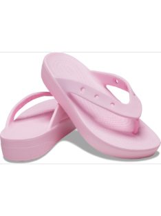 Crocs Platformă Clasică Flip