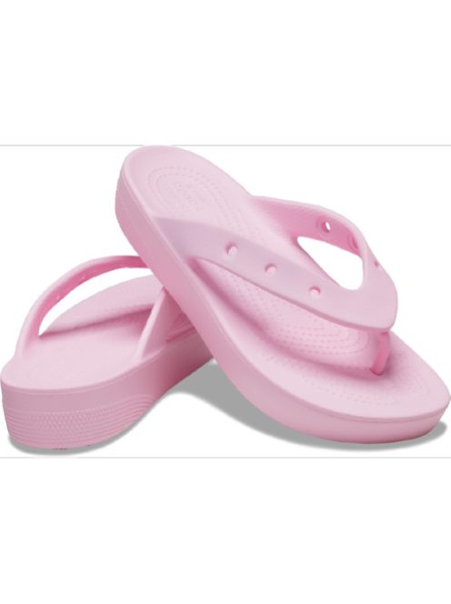 Crocs Platformă Clasică Flip