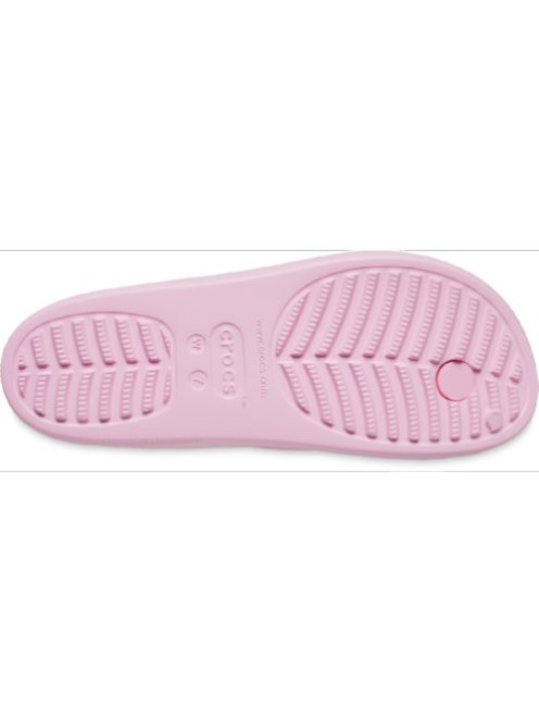 Crocs Platformă Clasică Flip