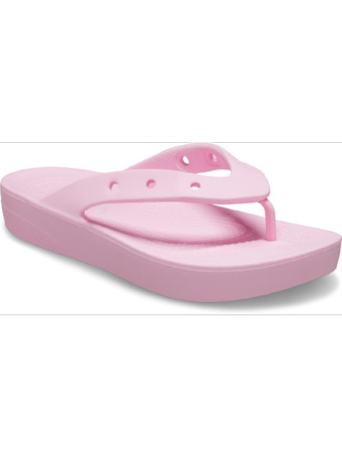 Crocs Platformă Clasică Flip