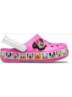 Crocs Mickey Mouse Band Clog pentru copii