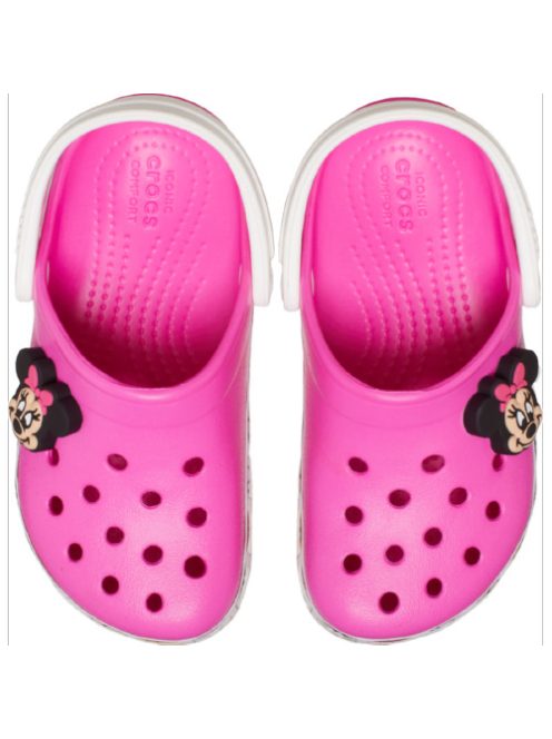 Crocs Mickey Mouse Band Clog pentru copii