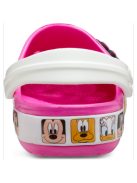 Crocs Mickey Mouse Band Clog pentru copii