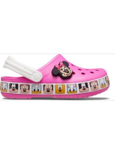 Crocs FL Mickey Mouse Band Clog T pentru copii