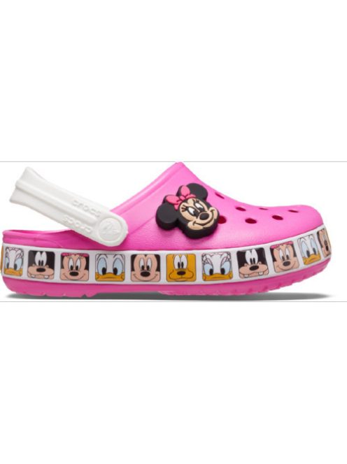 Crocs FL Mickey Mouse Band Clog T pentru copii