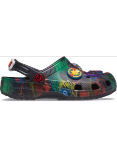 Crocs Clasic Marvel Avengers Clog pentru copii