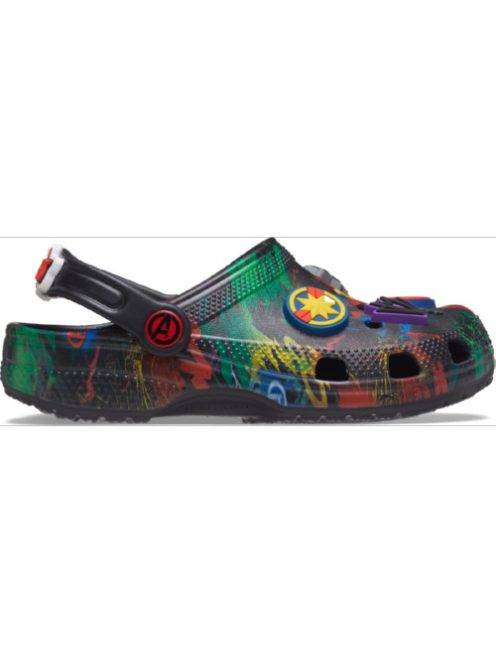 Crocs Clasic Marvel Avengers Clog pentru copii