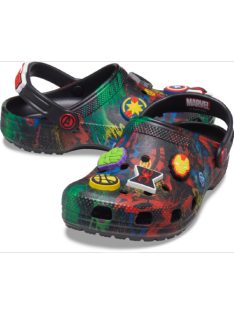 Crocs Clasic Marvel Avengers Clog pentru copii