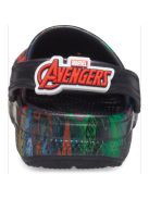 Crocs Clasic Marvel Avengers Clog pentru copii