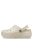 Crocs clogs cu platformă clasice cu căptușeală pentru femei