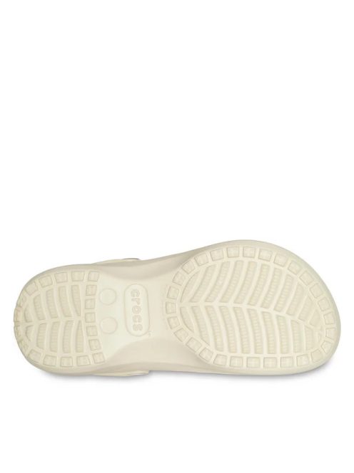 Crocs clogs cu platformă clasice cu căptușeală pentru femei