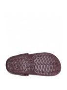 Crocs clogs cu platformă clasice cu căptușeală pentru femei