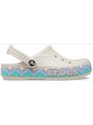 Crocs Bayaband Chevron Band Clog