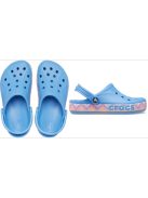 Crocs Bayaband Chevron Band Clog
