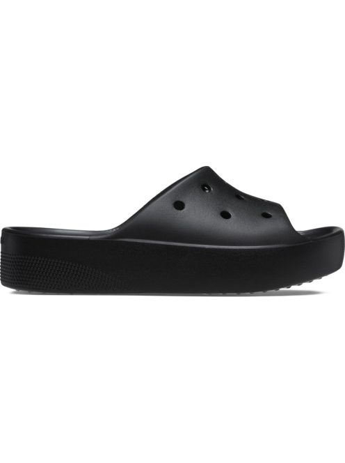 Crocs Platforma Clasică Slide