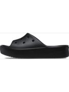Crocs Platforma Clasică Slide