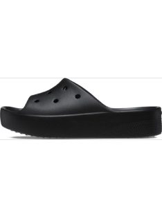 Crocs Platforma Clasică Slide