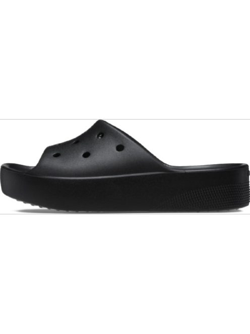 Crocs Platforma Clasică Slide