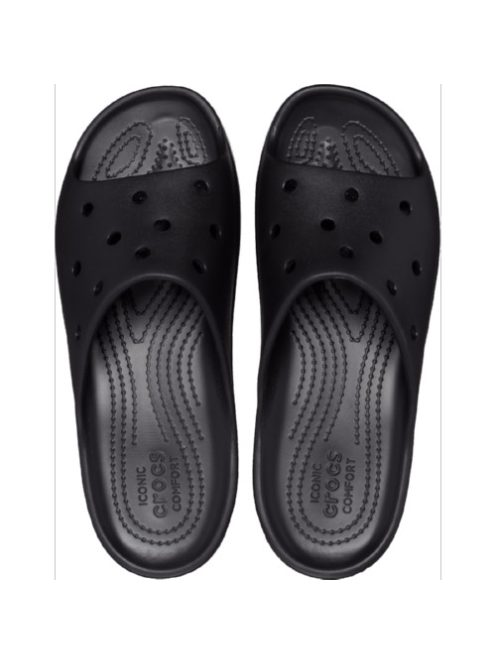 Crocs Platforma Clasică Slide