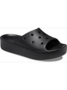 Crocs Platforma Clasică Slide