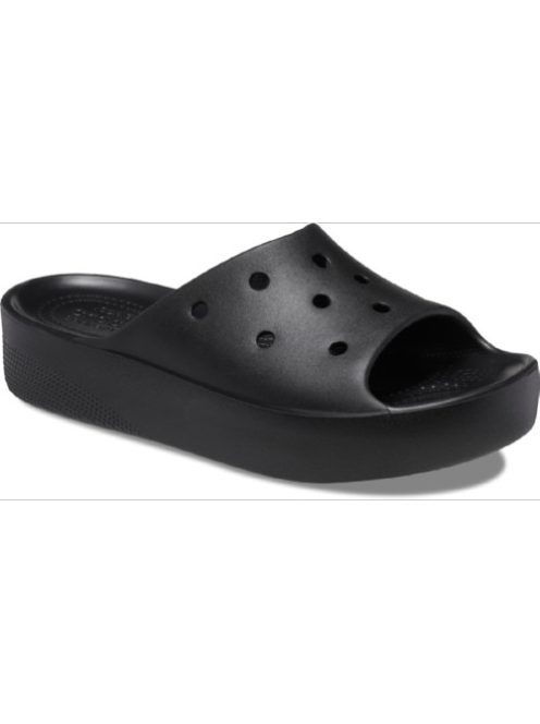 Crocs Platforma Clasică Slide