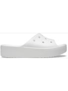 Crocs Platforma Clasică Slide
