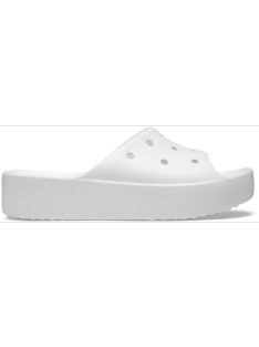 Crocs Platforma Clasică Slide