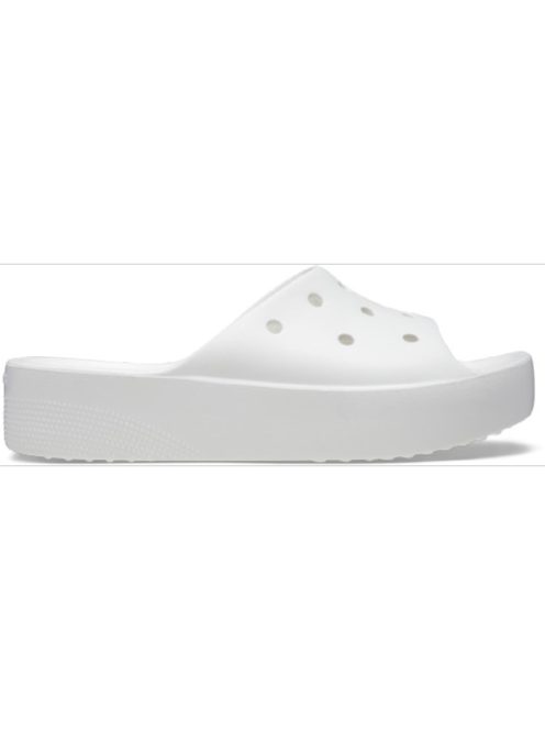 Crocs Platforma Clasică Slide