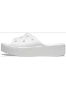 Crocs Platforma Clasică Slide