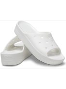 Crocs Platforma Clasică Slide