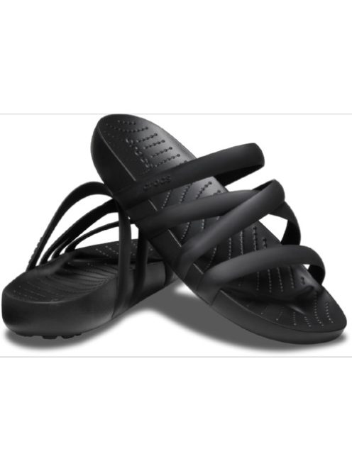 Crocs Splash Strappy