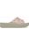 Crocs Platform Clasic Imprimat cu Șarpe