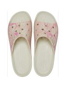 Crocs Platform Clasic Imprimat cu Șarpe