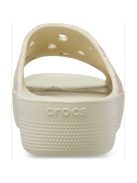 Crocs Platform Clasic Imprimat cu Șarpe