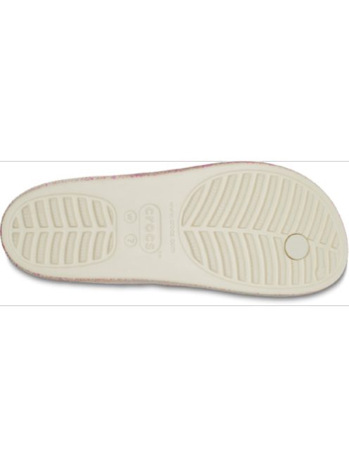 Crocs Platform Clasic Imprimat cu Șarpe