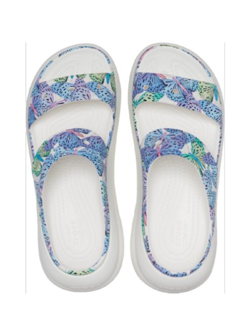 Sandale Crocs Classic Crush