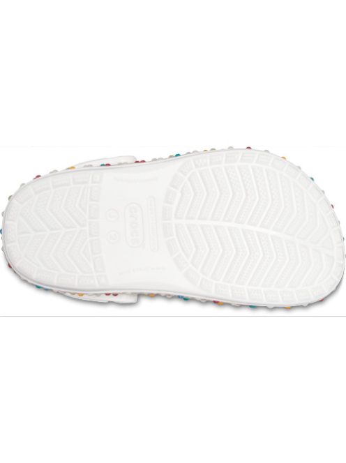 Crocs Crocband colier cu șiret pentru copii