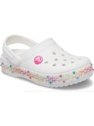 Crocs Crocband colier cu șiret pentru copii