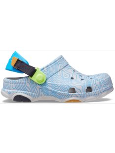 Crocs Clog de teren All Terrain pentru copii