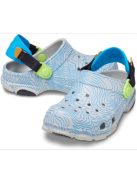 Crocs Clog de teren All Terrain pentru copii
