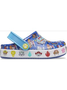 Crocs Paw Patrol Off Court Clog kids