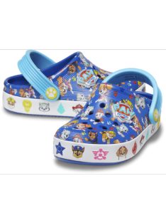 Crocs Paw Patrol Off Court Clog pentru copii