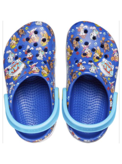Crocs Paw Patrol Off Court Clog pentru copii